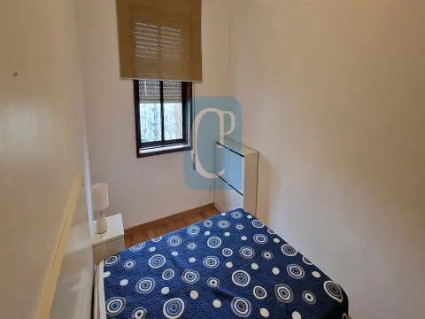 Apartamento T2 mobilado e equipado em Lordelo do Ouro