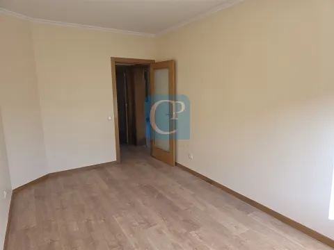 Renovated 2 bedroom apartment in São Mamede Infesta e Senhora da Hora