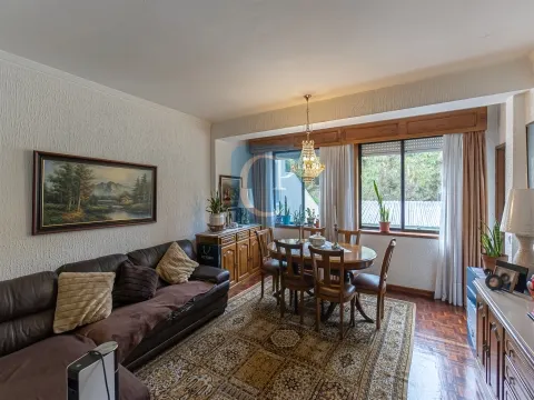 Andar Moradia T3 Duplex  em Pedrouços, Maia