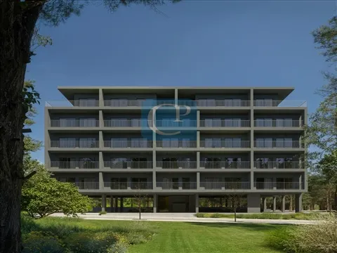 Apartamento T1 Parque dos Sobreiros 3, Paranhos, Porto