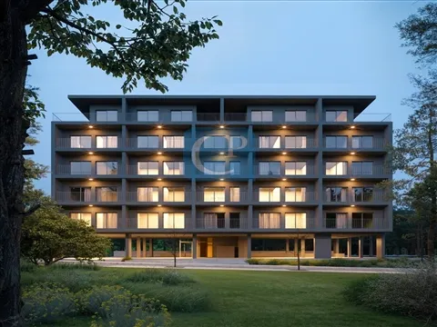 Apartamento T1 Parque dos Sobreiros 3, Paranhos, Porto