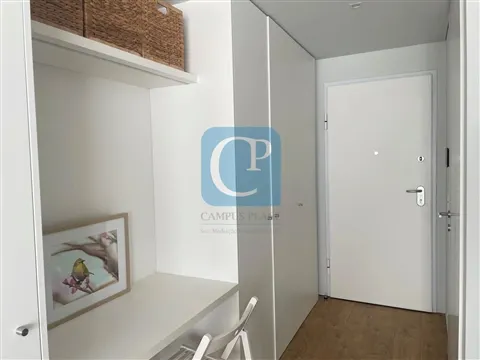 Apartamento T0 mobilado e equipado em São Mamede Infesta e Senhora da Hora