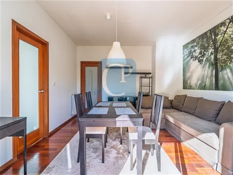 Apartment T2