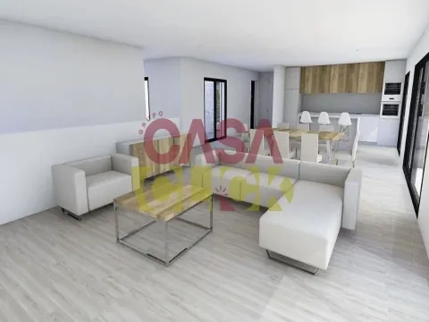 Lotissement de terrain 4 Chambre(s)