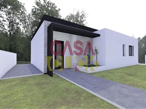 Lotissement de terrain 4 Chambre(s)