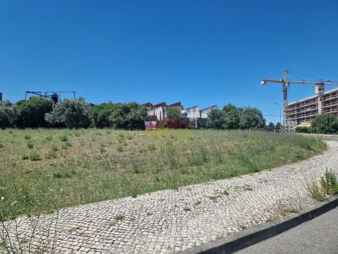 Grundstück 3 Schlafzimmer