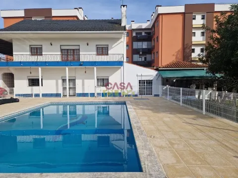 Petite ferme 6 Chambre(s)