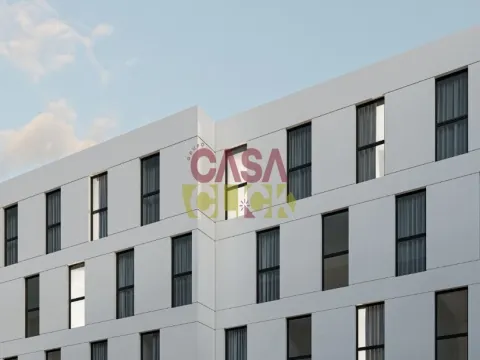 Apartamiento 3 habitaciones