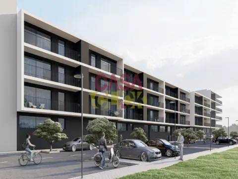 Apartamiento 3 habitaciones