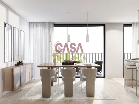 Apartamiento 3 habitaciones