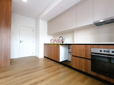 Apartamento T2
