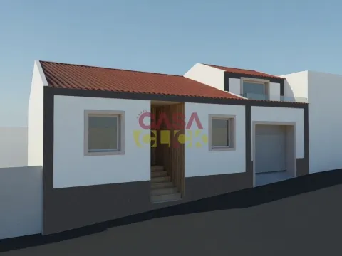 Vivienda 3 habitaciones
