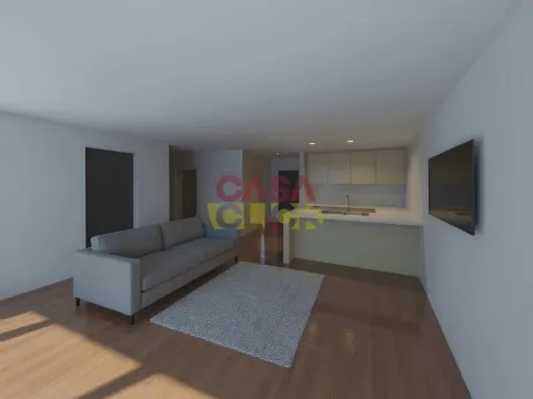 Vivienda 3 habitaciones