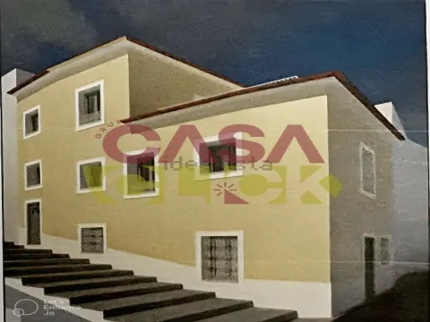 Vivienda 2 habitaciones