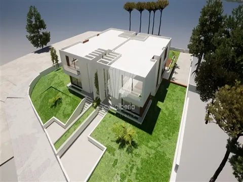 4 Bedrooms - House - Sol Troia - Setúbal