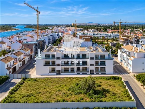 1+1 Quartos - Apartamento - Cabanas de Tavira - Tavira