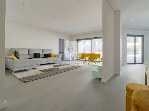 4 SZ - Wohnung - Quelfes - Olhão