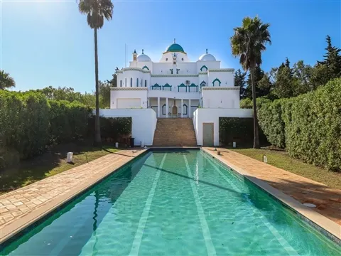 5 SZ - Villa - Carvoeiro - Lagoa