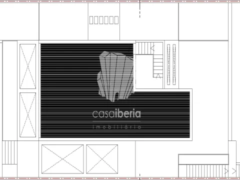 Baugrundstück - São Brás de Alportel