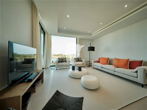 3 Chambres - Appartement - Vila Nova de Cacela - Vila Real de Santo António
