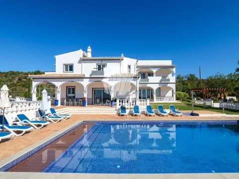 6 Chambres - Maison - Conceição e Estói - Faro