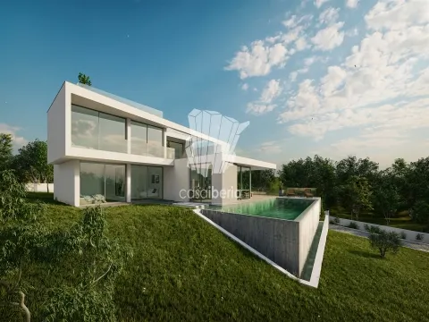 Lote de Terreno - Estômbar - Lagoa