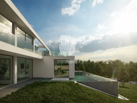 Lote de Terreno - Estômbar - Lagoa