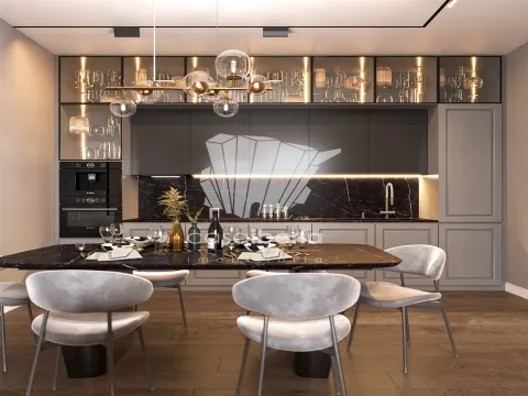 2 Bedrooms - Apartment - Portimão