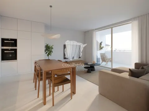 T2+1 Quartos - Apartamento - Lagos