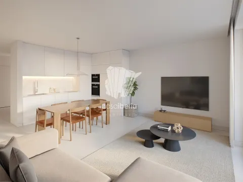 T1+1 Chambres - Appartement - Lagos