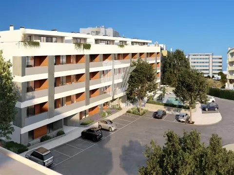 T1+1 - Duplex - Appartement - Lagos