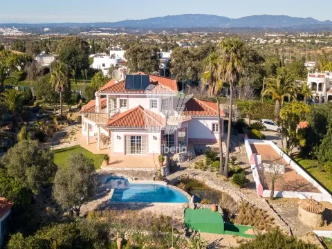 Exclusivo - 3 Quartos - Moradia - Carvoeiro - Lagoa