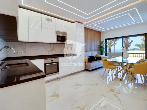 2+1 Bedrooms - Apartment - Quarteira