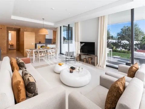 2 Chambres - Appartement - Vila Nova de Cacela - Vila Real de Santo António