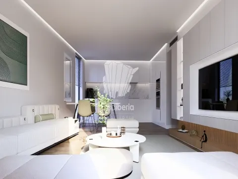 1+1 Bedroom-Apartment-Portimão