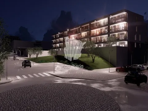 1 Bedroom-Apartment-Portimão