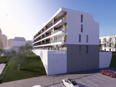 3 Bedrooms-Apartment-Portimão