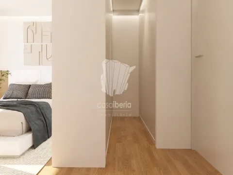 2 Bedrooms-apartment-Portimão