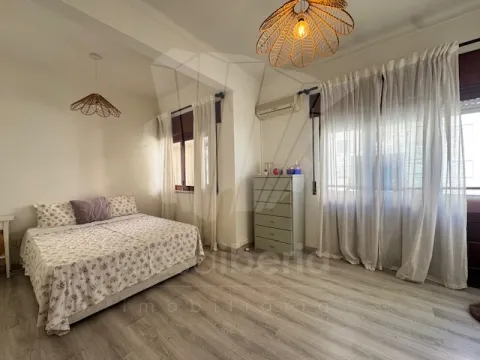 1 Bedroom - Apartment - Setúbal