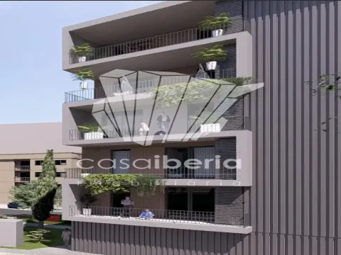 2+1 Bedroom-Apartment-Armação de Pêra-Parking-Modern
