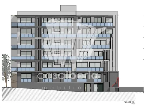 Urban Land - Quarteira - Loulé