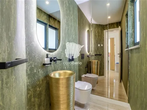 4 SZ – Villa – Carvoeiro