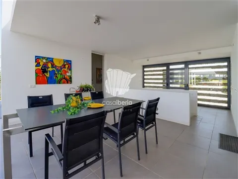 4 Bedrooms - Villa - Caramujeira - Lagoa
