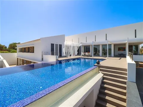 4 Bedrooms - Villa - Caramujeira - Lagoa