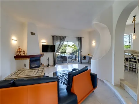 3 SZ – Villa – Vale d´El Rei