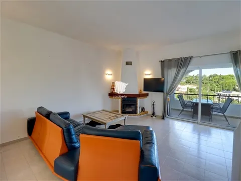 3 SZ – Villa – Vale d´El Rei
