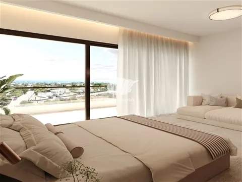 1 Bedroom - Apartment - Carvoeiro - Lagoa
