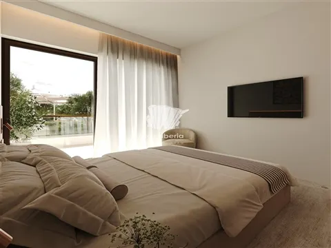2 Bedrooms - Apartment - Carvoeiro - Lagoa