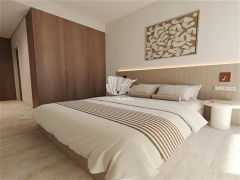 2 Bedrooms - Apartment - Carvoeiro - Lagoa