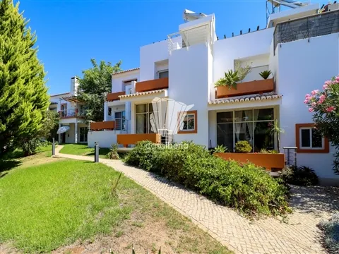 2+1 SZ – Reihenhaus – Carvoeiro